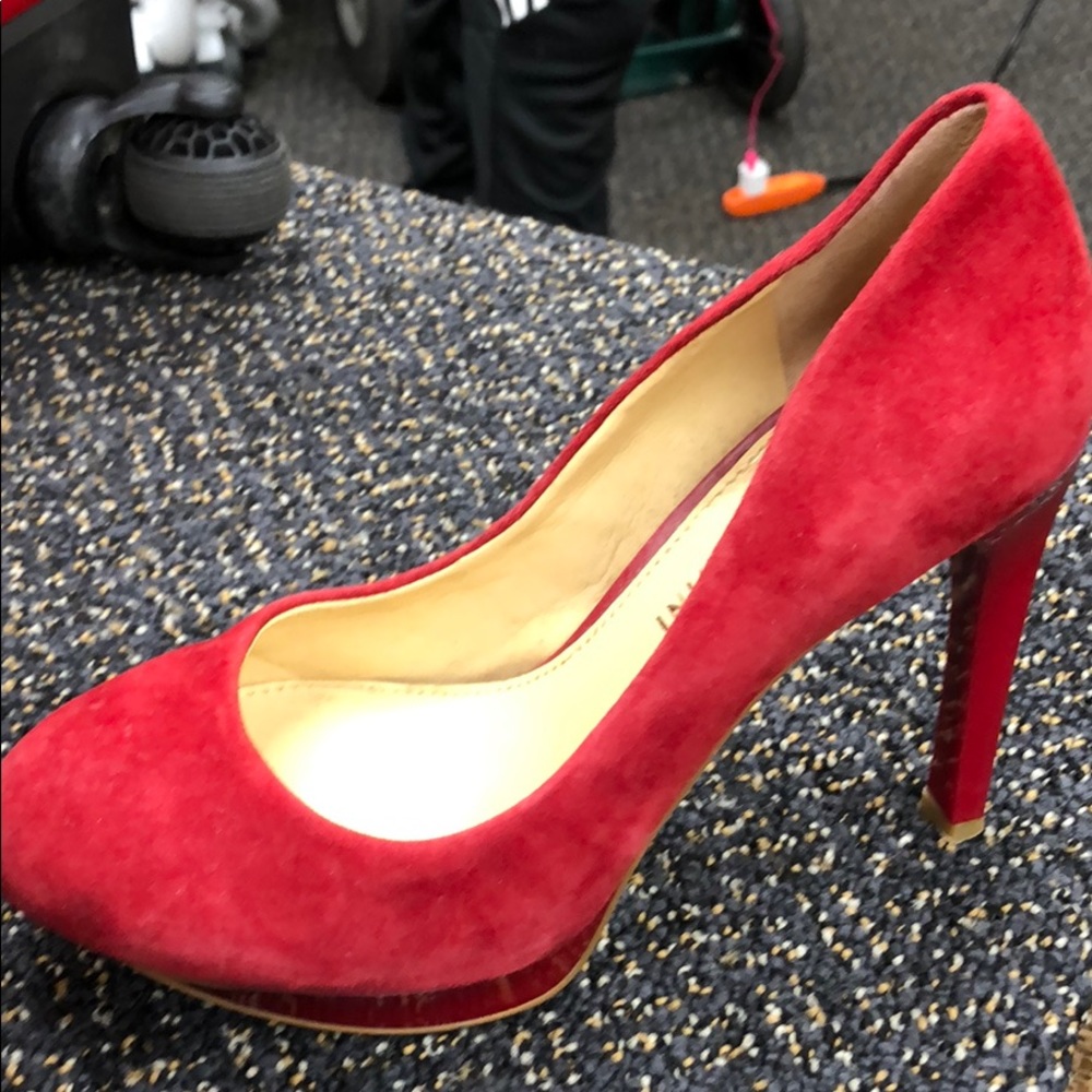 Meet your Posher, Lea